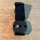 Vintage Rare Digital Swiss Made Jump Hour Watch For Repair