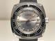 Vintage Rare Diver 150m Swiss Men's All St. Steel Automatic Watch Le Phare