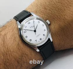 Vintage Rare Dubois 1785 Hand Wind Swiss Made Watch