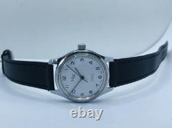 Vintage Rare Dubois 1785 Hand Wind Swiss Made Watch