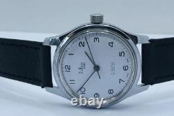 Vintage Rare Dubois 1785 Hand Wind Swiss Made Watch
