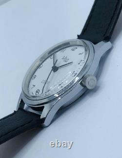 Vintage Rare Dubois 1785 Hand Wind Swiss Made Watch