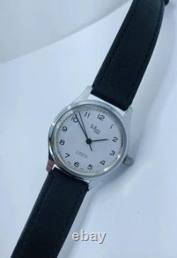 Vintage Rare Dubois 1785 Hand Wind Swiss Made Watch