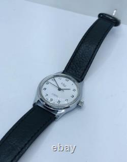 Vintage Rare Dubois 1785 Hand Wind Swiss Made Watch