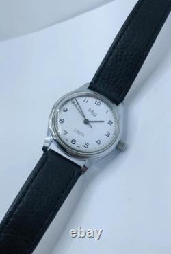 Vintage Rare Dubois 1785 Hand Wind Swiss Made Watch