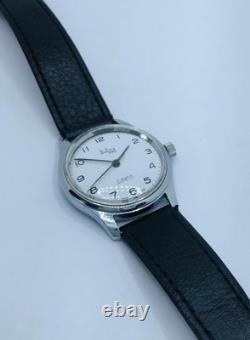 Vintage Rare Dubois 1785 Hand Wind Swiss Made Watch