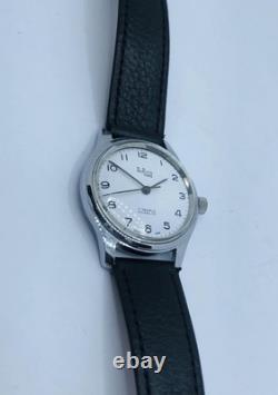 Vintage Rare Dubois 1785 Hand Wind Swiss Made Watch