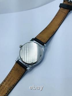 Vintage Rare Dubois 1785 Hand Wind Swiss Made Watch