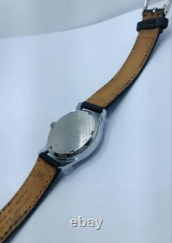 Vintage Rare Dubois 1785 Hand Wind Swiss Made Watch