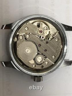 Vintage Rare Dubois 1785 Hand Wind Swiss Made Watch