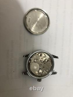 Vintage Rare Dubois 1785 Hand Wind Swiss Made Watch