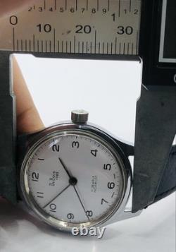 Vintage Rare Dubois 1785 Hand Wind Swiss Made Watch