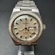 Vintage Rare FAVORIT Swiss 25 Jewels Automatic Wrist watch ETA 2824-1