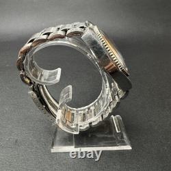 Vintage Rare FAVORIT Swiss 25 Jewels Automatic Wrist watch ETA 2824-1