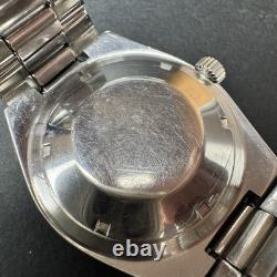 Vintage Rare FAVORIT Swiss 25 Jewels Automatic Wrist watch ETA 2824-1