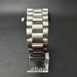 Vintage Rare FAVORIT Swiss 25 Jewels Automatic Wrist watch ETA 2824-1