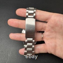 Vintage Rare FAVORIT Swiss 25 Jewels Automatic Wrist watch ETA 2824-1