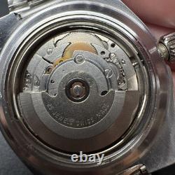 Vintage Rare FAVORIT Swiss 25 Jewels Automatic Wrist watch ETA 2824-1