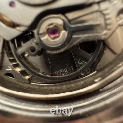 Vintage Rare FAVORIT Swiss 25 Jewels Automatic Wrist watch ETA 2824-1