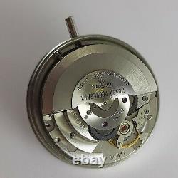 Vintage Rare Girard-Perragaux Chronometer HF Gyrodate Men watch Swiss Automatic