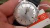 Vintage Rare Lanco Swiss Watch 17j Nib With Tags Men S Wristwatch