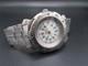 Vintage Rare Men's Swiss Army Brand Backlit Caliber Movement ISA 137 Jewel Watch