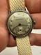 Vintage Rare Military Wwii Era Swiss Mechanical Watch Agir Watch