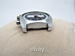 Vintage Rare R. Lapanouse S. A. Barcona Cal. 2370 Swiss Chronograph Watch Repair