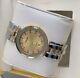 Vintage Rare Rado Jubile Quartz Eta 955 Made In Swiss Men's 38Mm Wristwatch