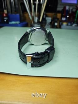 Vintage & Rare Sindaco Diver Swiss Watch Withdate