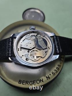 Vintage & Rare Sindaco Diver Swiss Watch Withdate