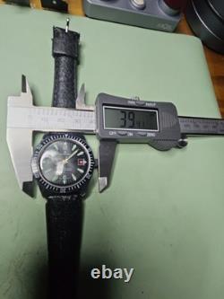 Vintage & Rare Sindaco Diver Swiss Watch Withdate