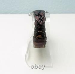 Vintage Rare Swiss Men's Quartz Advertising Watch Of Company Levi Strauss &co