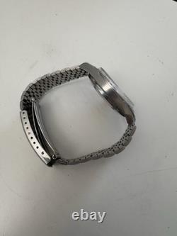 Vintage Rare Swiss TITONI Airmaster 25 Jewel Rotatmatic