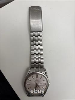 Vintage Rare Swiss TITONI Airmaster 25 Jewel Rotatmatic