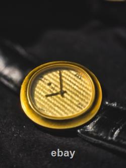 Vintage Rare Zodiac UFO Swiss Mechanical (auto) textured dial, good condition