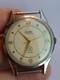 Vintage SUTER Duamatic 17 Jewels Swiss Men's Watch RARE