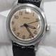 Vintage Sanford Mens Military Watch Rare WM. J. KAPPEL 17J Swiss Movement Runs