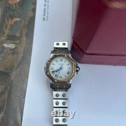 Vintage Sicura Watch Automatic Swiss Made Rare (Breitling)