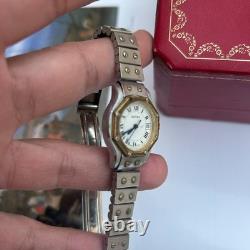 Vintage Sicura Watch Automatic Swiss Made Rare (Breitling)