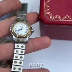 Vintage Sicura Watch Automatic Swiss Made Rare (Breitling)