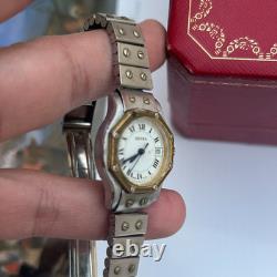Vintage Sicura Watch Automatic Swiss Made Rare (Breitling)
