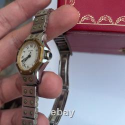 Vintage Sicura Watch Automatic Swiss Made Rare (Breitling)