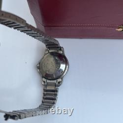 Vintage Sicura Watch Automatic Swiss Made Rare (Breitling)