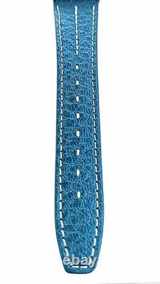 Vintage Swatch Watch BOCA VERDE GX402 1989 Standard Gents Rare Swiss Made Quartz