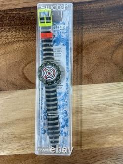 Vintage Swatch Watch Lot of 12- 1980s 1990s Swiss Made Rare Designs MIB