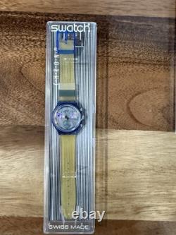 Vintage Swatch Watch Lot of 12- 1980s 1990s Swiss Made Rare Designs MIB