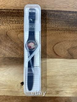 Vintage Swatch Watch Lot of 12- 1980s 1990s Swiss Made Rare Designs MIB