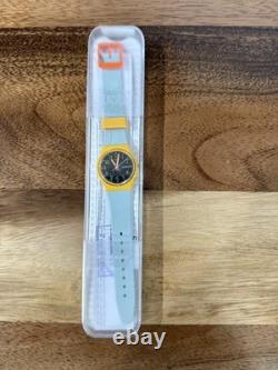 Vintage Swatch Watch Lot of 12- 1980s 1990s Swiss Made Rare Designs MIB