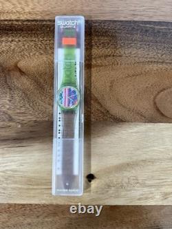 Vintage Swatch Watch Lot of 12- 1980s 1990s Swiss Made Rare Designs MIB